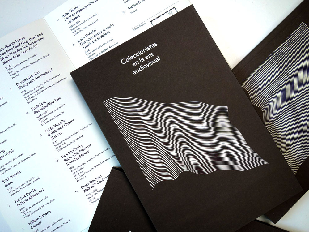 Video-Régimen. Coleccionistas en la era audiovisual.