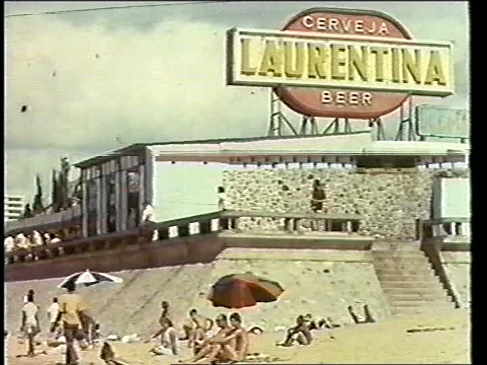 Adventures in Mozambique and the Portuguese Tendency To Forget