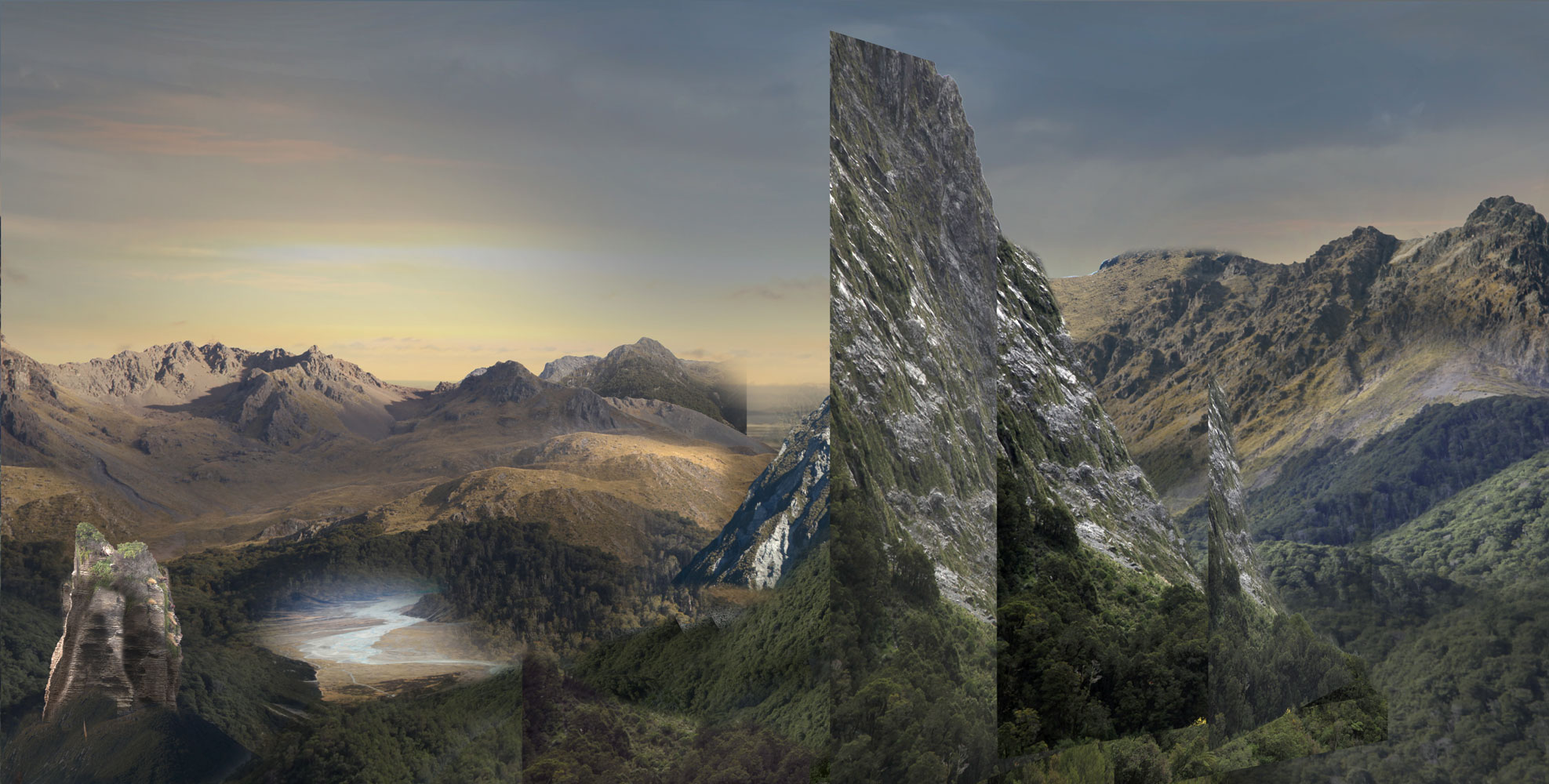 Protected: Establishing Eden