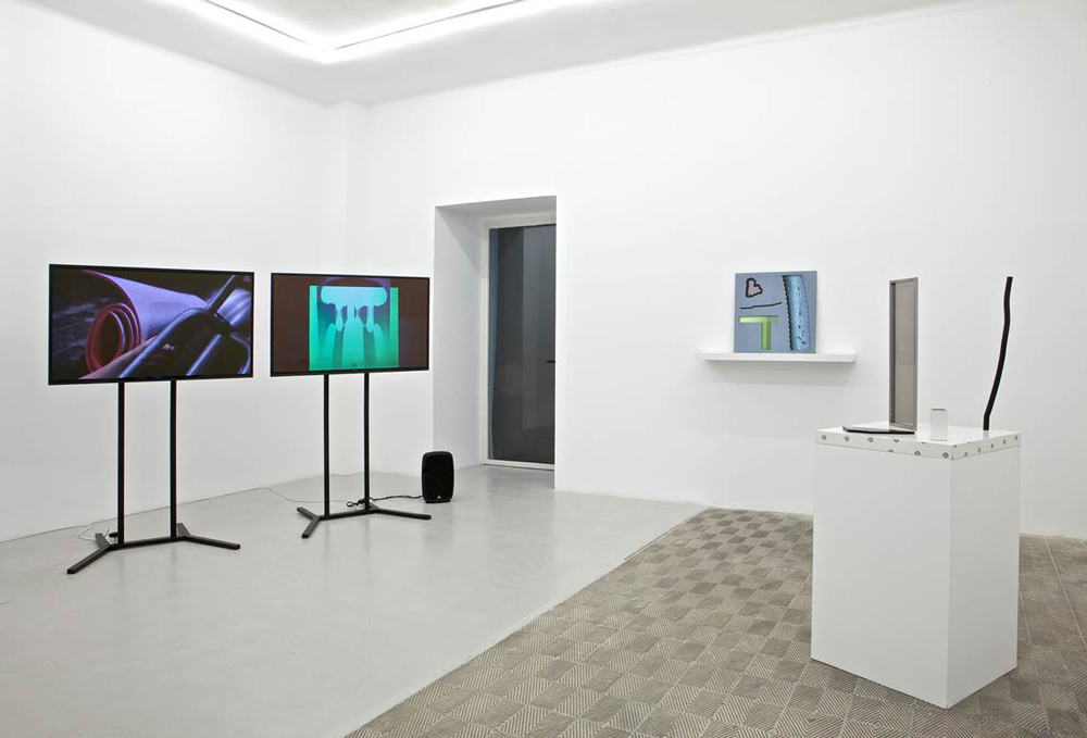 Galeria Marta Cervera