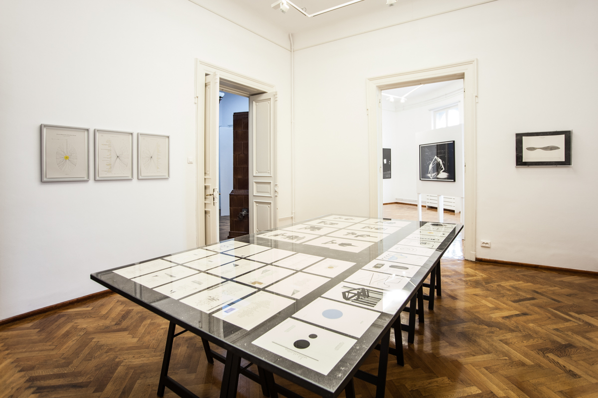 Alex Nelu, Courtesy of EASTWARDS PROSPECTUS