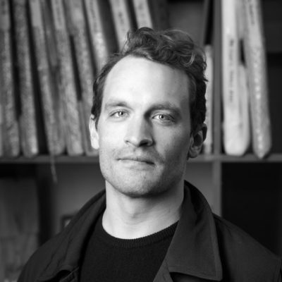 Johan Bergström Hyldahl