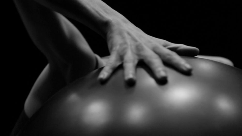 Extensões do Corpo (Bodily Extentions)