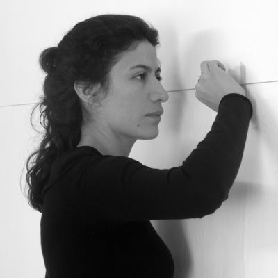 Estefanía Peñafiel Loaiza