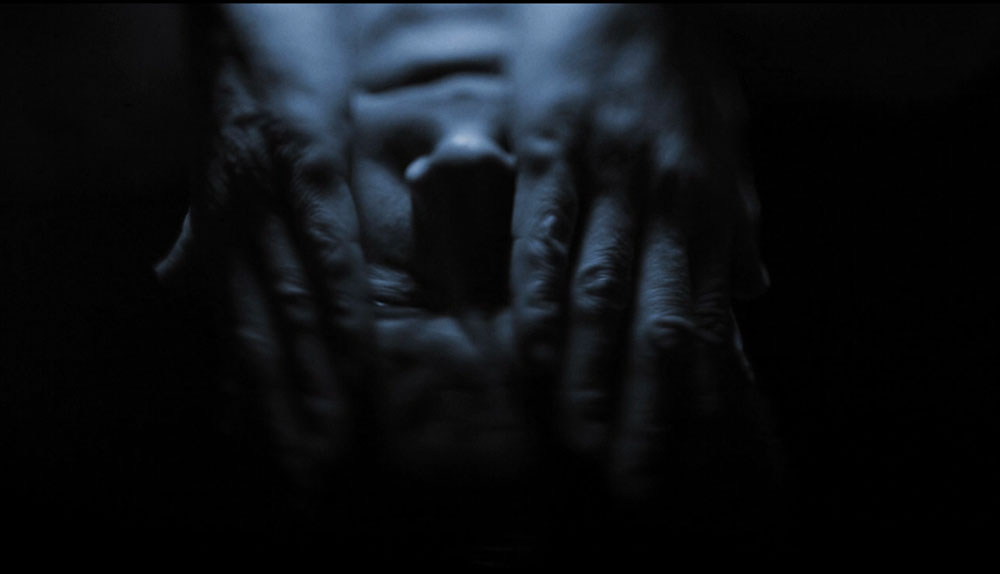 Installing My Own Death