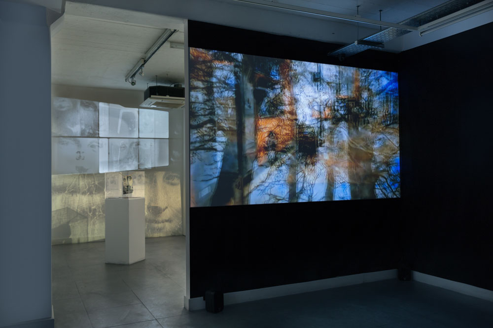 © Anne Steward, 2015