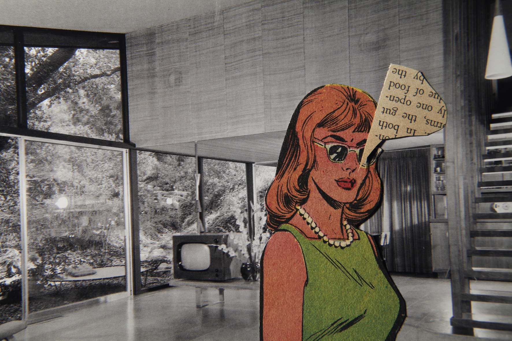 Protected: 66, Episode Six. Saturn’s Diary