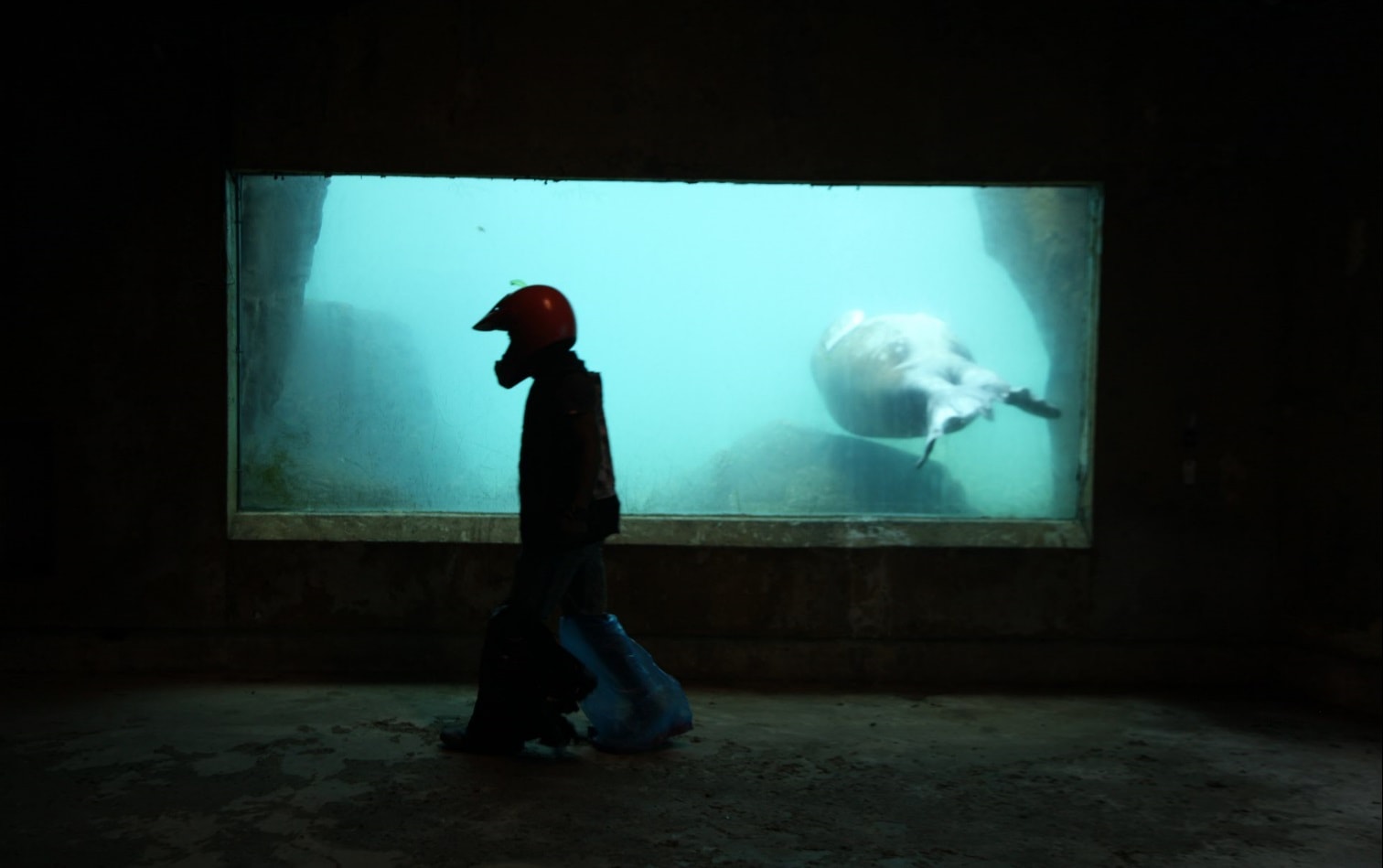 It was a time that was a time