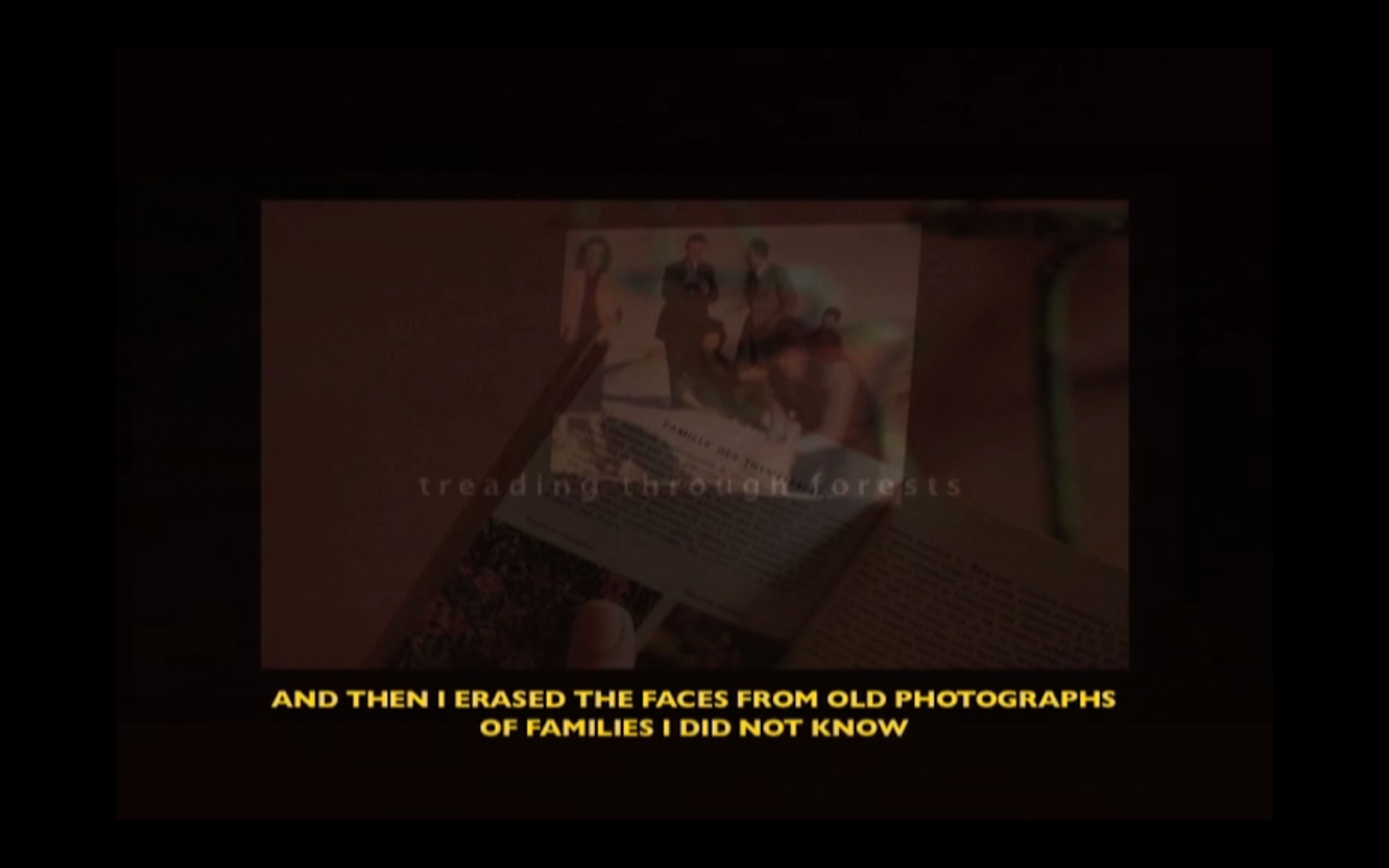 The Story of Milk and Honey