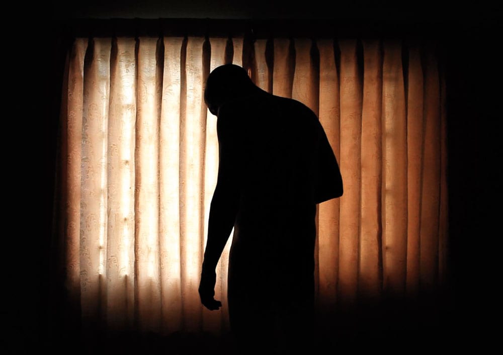 ‘Aka Ana & Atlas’. Antoine D’Agata