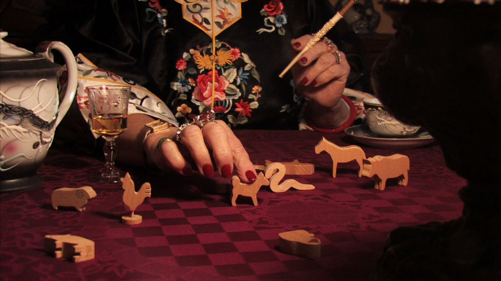 Joao Pedro Rodrigues, Á Ultima Vez Que Vi Macau (2012), 82 min. Courtesy the artist and Films Boutique