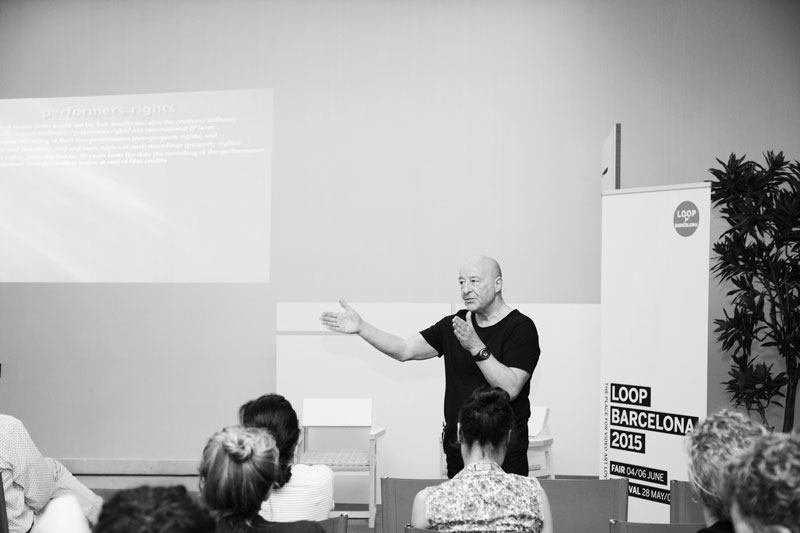 “Questioning Sophistication”: Beyond Collecting: The Construction of Artistic Legacies