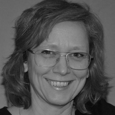 Stefanie Schulte Strathaus