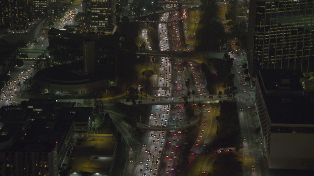 Arash Nassiri, Tehran-Geles (2014), 18min, 9sec. Courtesy Han Nefkens H+F Collection 