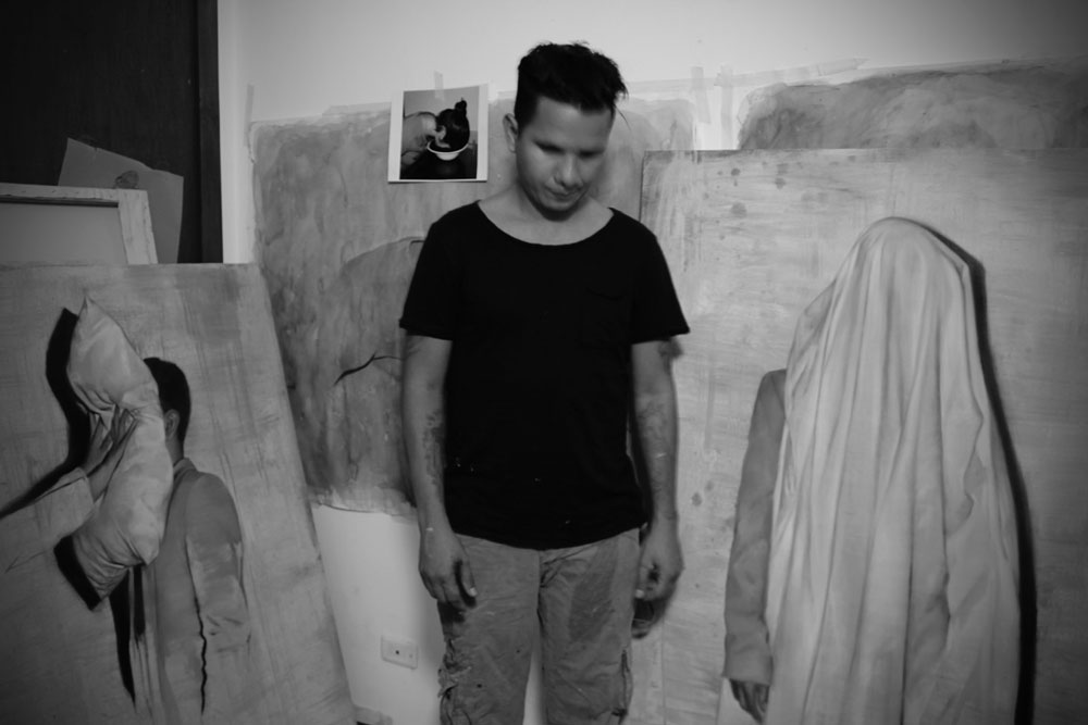 The Happening of an Idea