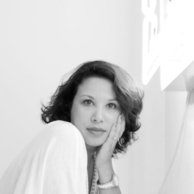 Zoulikha Bouabdellah