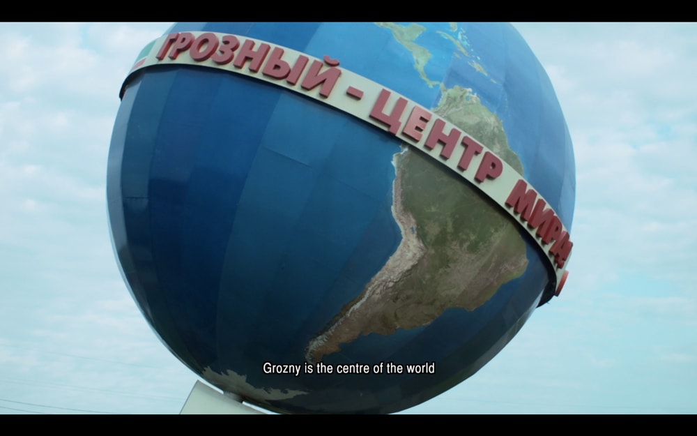 Protected: Prospect Pobedy