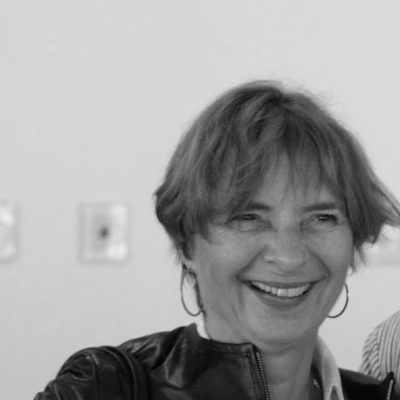 Christine Van Assche