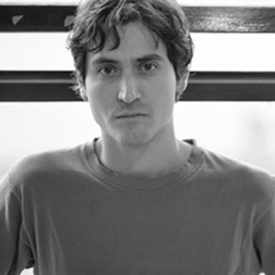 Daniel Monroy Cuevas