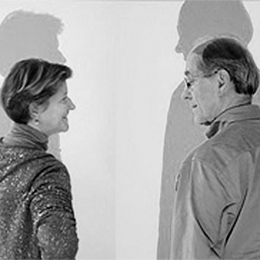 Jean-Conrad & Isabelle Lemaître