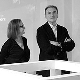 Josée & Marc Gensollen