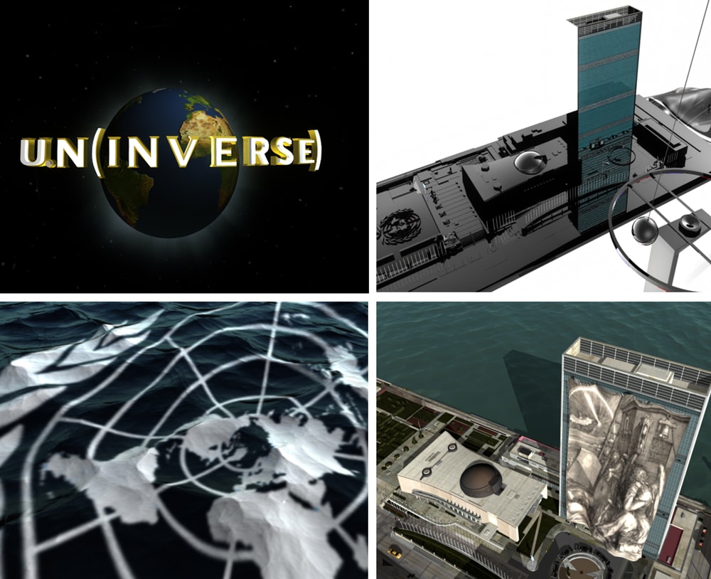 Private: U.N (INVERSE)