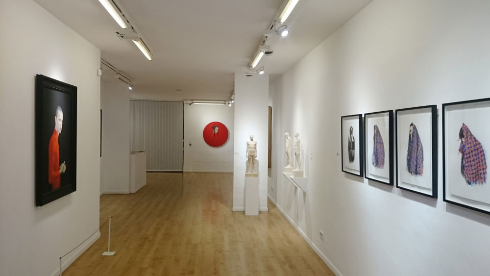 Victor Lope Arte Contemporáneo