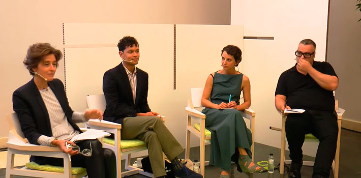 Zooming in: From Private Collecting to Public Engagement