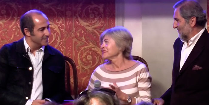 VÍDEO-RÉGIMEN. Coleccionistas en la era audiovisual