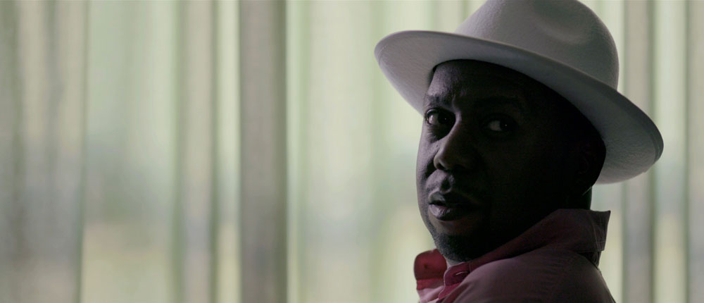 Inauguració LOOP Festival 2016