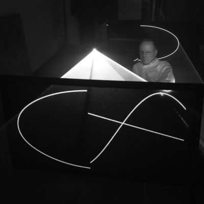 Anthony McCall
