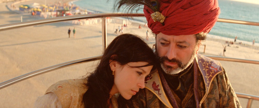 Miguel Gomes, Arabian Nights, Vol.III - The Enchanted One (2015), 125 min. Courtesy Golem Distribución 
