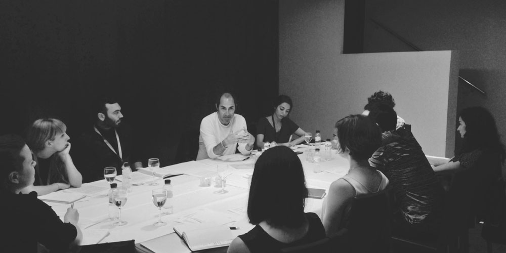 Other Economies in the Art System