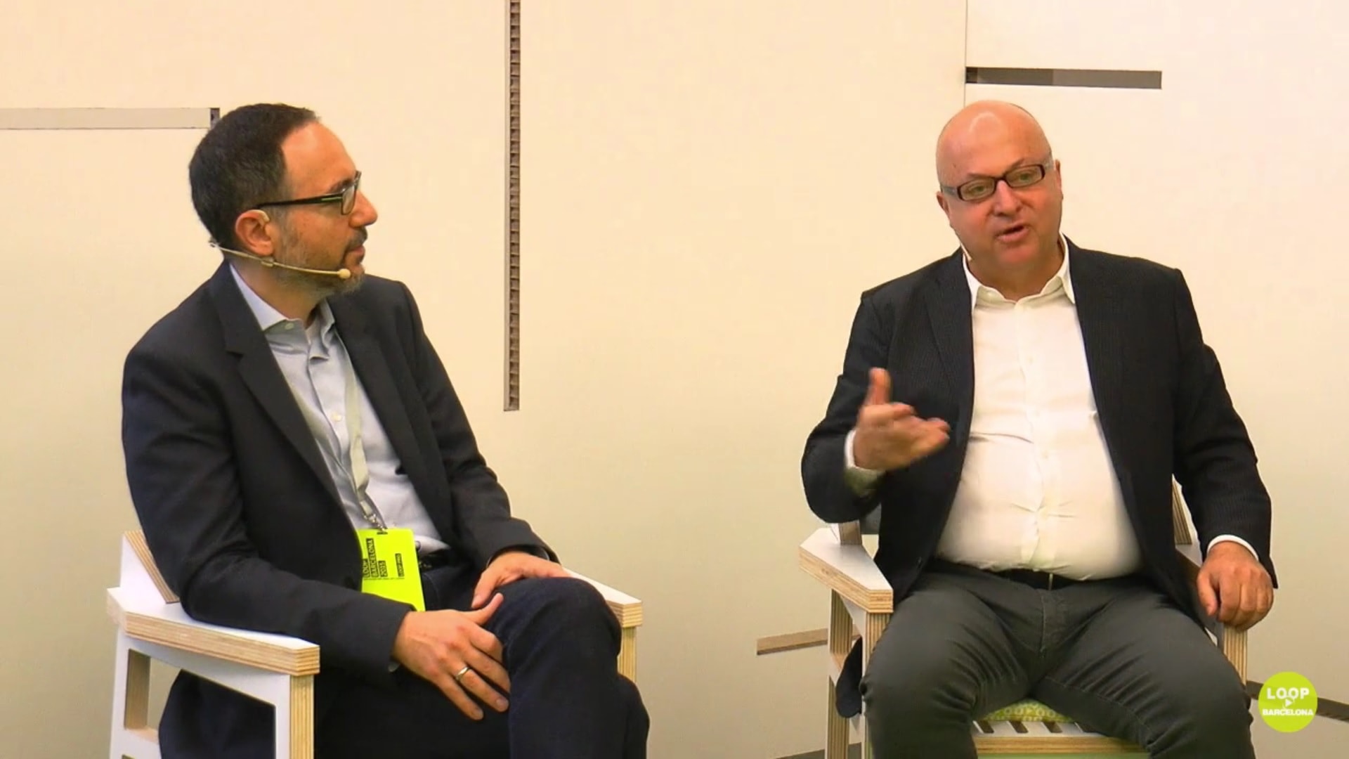 ‘Collecting Live: In Conversation with the Players’ (Haro Cumbusyan in conversation with Agah Ugur)