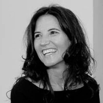 Cristina López Palacín