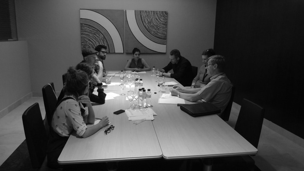 Moving Images: Turning towards Online Exhibition and new Distribution Models