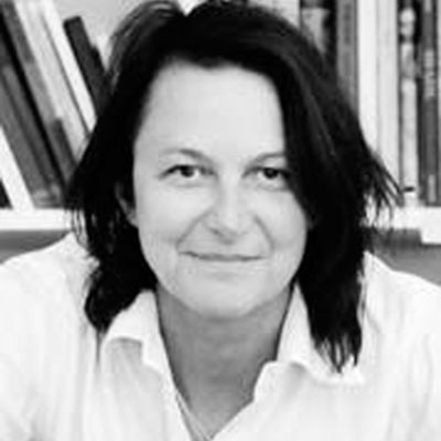 Elizabeth Markovitch