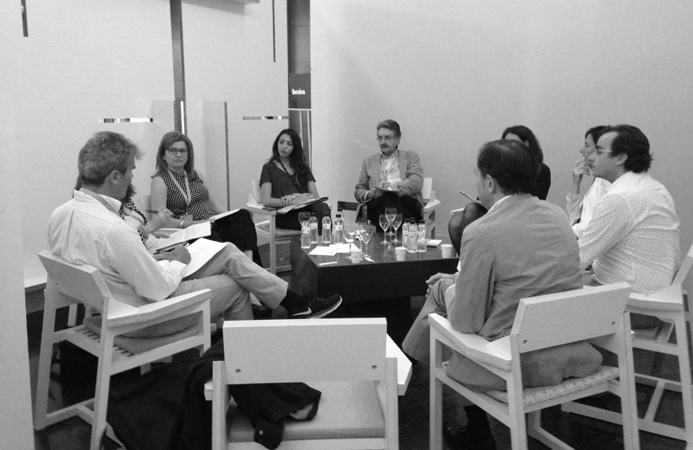 Basic purchasing protocol from artworks and videoart’s rights