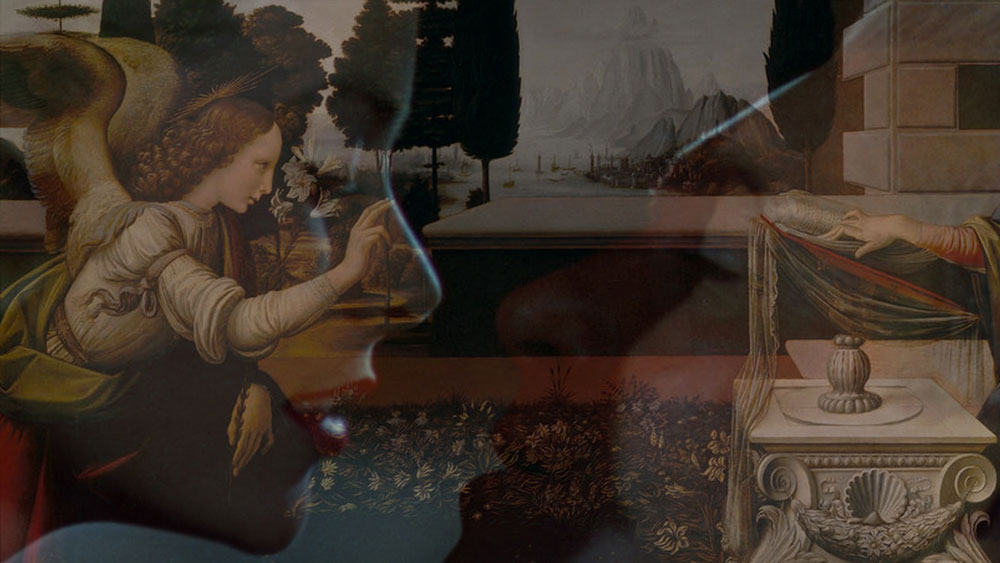 Laurent Fiévet. ‘States of Grace’