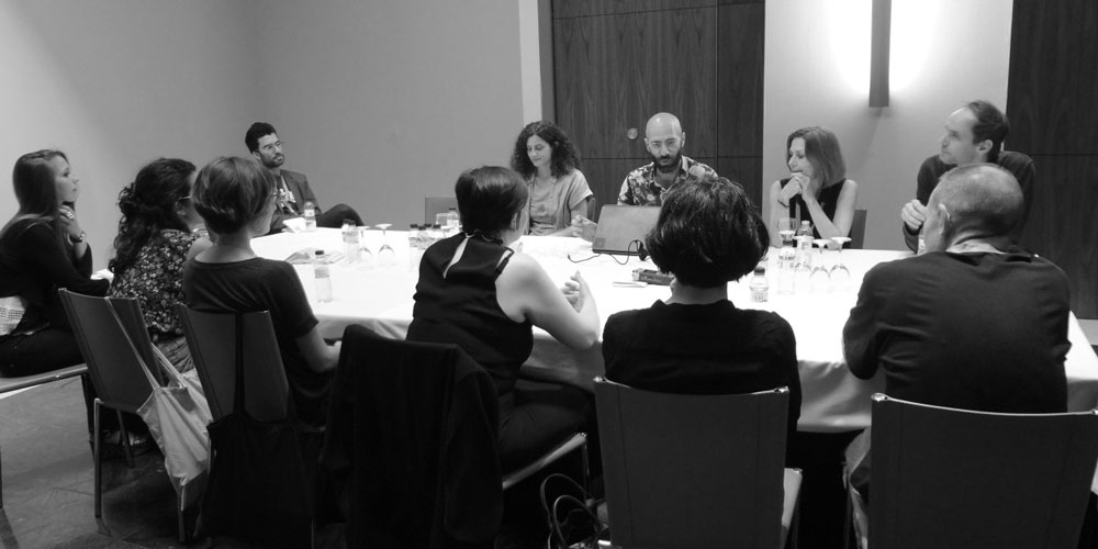 Sound Arts: An important Component of the Creation of Contemporary Art