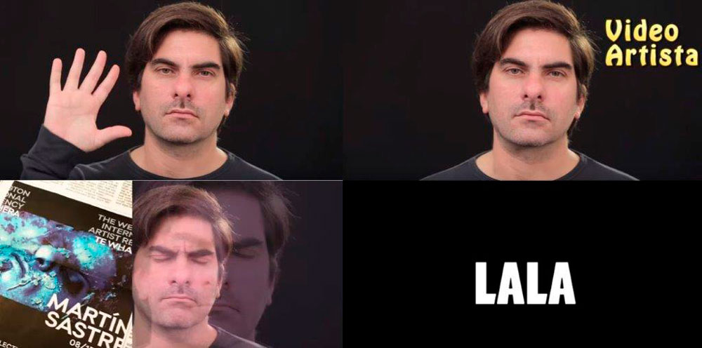 Concurso ‘LOOP LALA Barcelona’