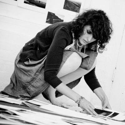 Melanie Jayne Taylor