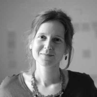 Núria Aidelman Feldman