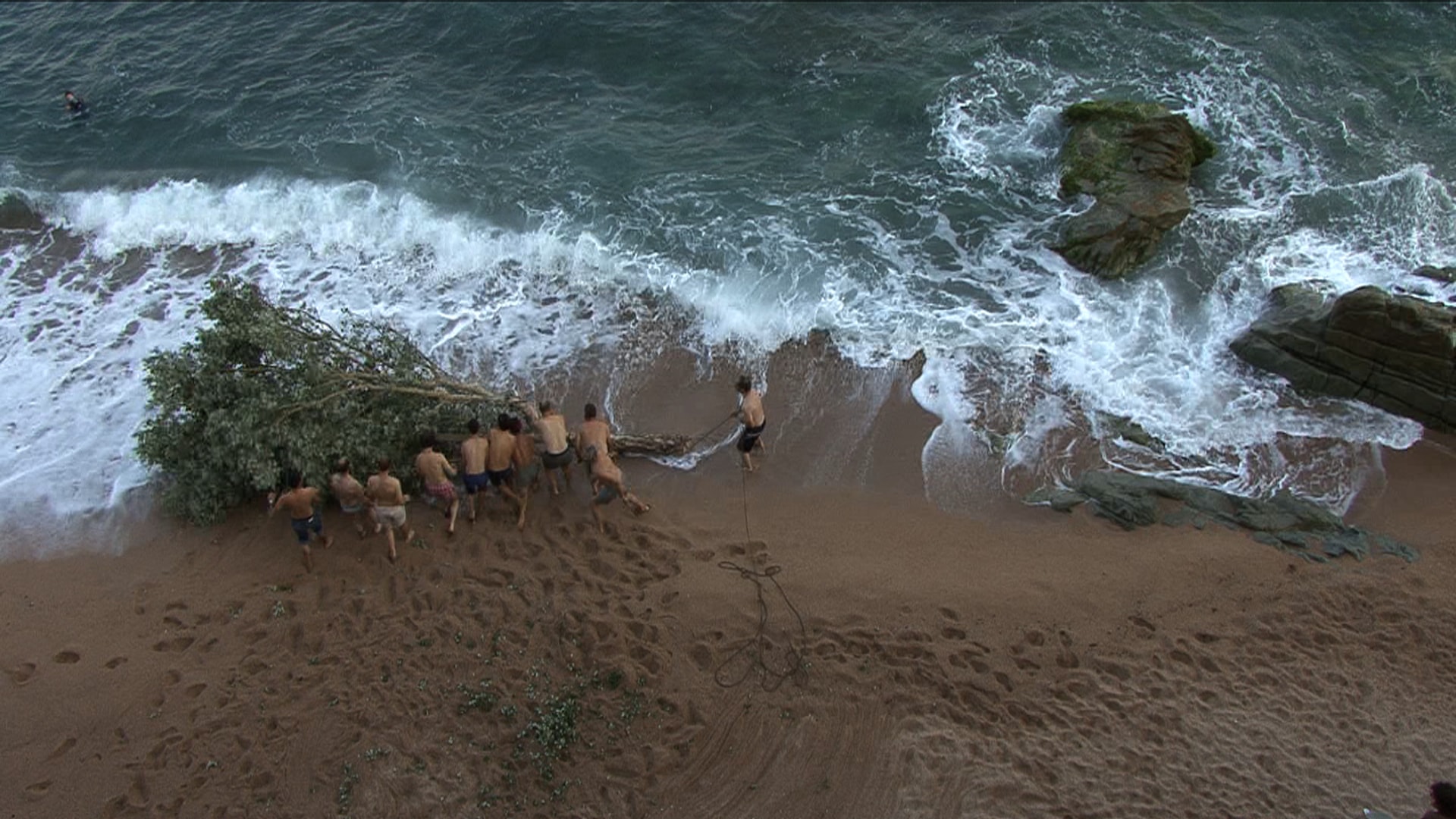 Perejaume, Surar, 2009. Courtesy the artist