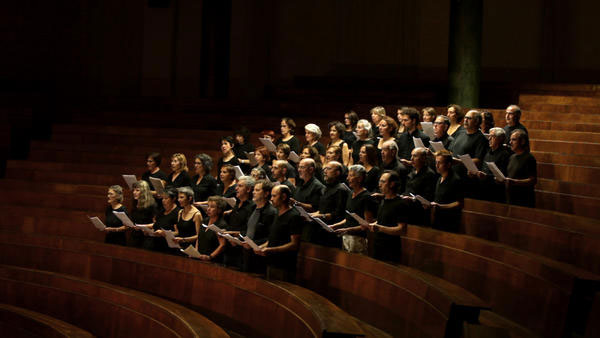 Marco Godoy. ‘Reclamar el eco’