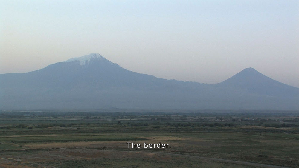 Without Pause, Dialogues