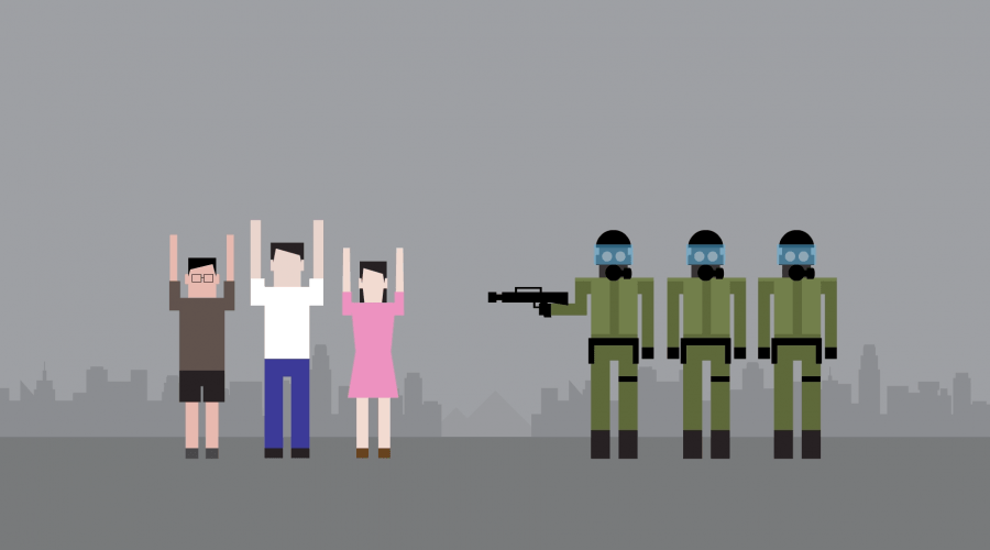 Weaving the Asian Democracy