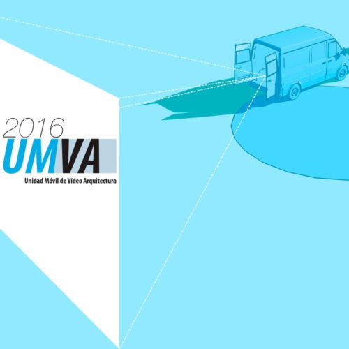 Unitat Mòbil de Video Arquitectura