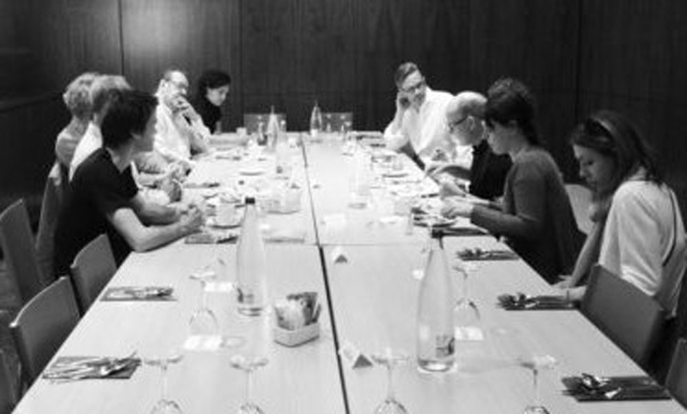 Collections and digital challenges