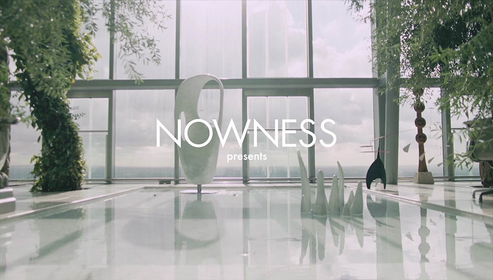 Not Another Architecture Film